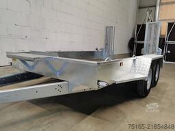 Variant 2716 B3 Maschinentransporter