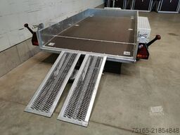 Variant 2716 B3 Maschinentransporter