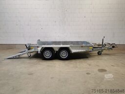 Variant 2716 B3 Maschinentransporter