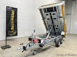 Brian James Tipper 526-2716-27-2-12 Rückwärtskipper