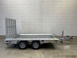 Hulco Terrax-2 3000.294x150 Maschinentransporter