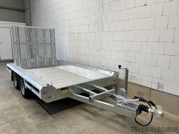 Hulco Terrax-2 3000.294x150 Maschinentransporter