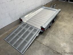 Hulco Terrax-2 3000.294x150 Maschinentransporter
