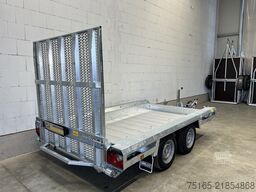 Hulco Terrax-2 3000.294x150 Maschinentransporter