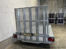 Hulco Terrax-2 3000.294x150 Maschinentransporter