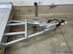 Hulco Terrax-2 3000.294x150 Maschinentransporter