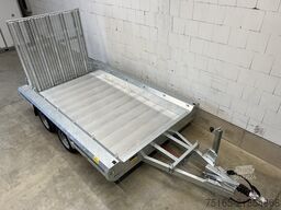 Hulco Terrax-2 3000.294x150 Maschinentransporter