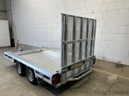 Hulco Terrax-2 3000.294x150 Maschinentransporter