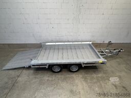 Hulco Terrax-2 3000.294x150 Maschinentransporter