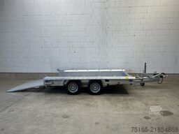 Hulco Terrax-2 3000.294x150 Maschinentransporter