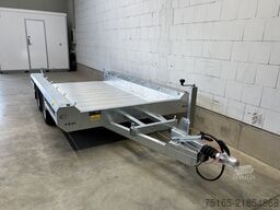 Hulco Terrax-2 3000.294x150 Maschinentransporter