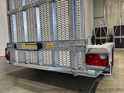 Hulco Terrax-2 3000.294x150 Maschinentransporter