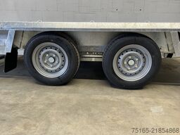 Hulco Terrax-2 3000.294x150 Maschinentransporter
