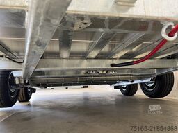 Hulco Terrax-2 3000.294x150 Maschinentransporter