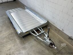 Hulco Terrax-2 3000.294x150 Maschinentransporter
