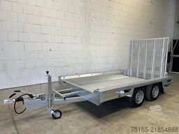 Hulco Terrax-2 3000.294x150 Maschinentransporter