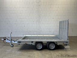 Hulco Terrax-2 3000.294x150 Maschinentransporter