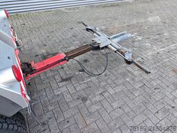 Land Rover Defender 4x4 Hartmann Towfox 188/09 New Engine ...