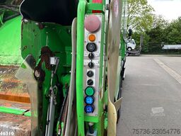 DAF FAG CF 290 Euro 6 Zoeller 20m³