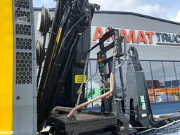 MAN TGA 28.350 6x4 Hiab 12 Tonmeter laadkraan