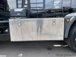 MAN TGA 28.350 6x4 Hiab 12 Tonmeter laadkraan