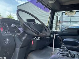 MAN TGA 28.350 6x4 Hiab 12 Tonmeter laadkraan