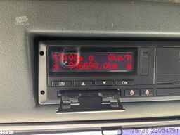 MAN TGA 28.350 6x4 Hiab 12 Tonmeter laadkraan