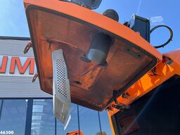 Mercedes-Benz Atego 1321 Euro 6 Bucher Cityfant 6000 Just 43...