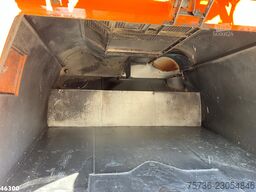 Mercedes-Benz Atego 1321 Euro 6 Bucher Cityfant 6000 Just 43...