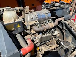 Mercedes-Benz Atego 1321 Euro 6 Bucher Cityfant 6000 Just 43...