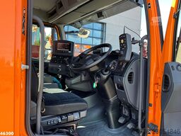 Mercedes-Benz Atego 1321 Euro 6 Bucher Cityfant 6000 Just 43...