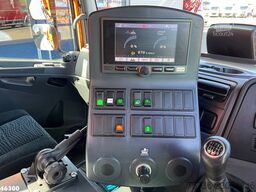 Mercedes-Benz Atego 1321 Euro 6 Bucher Cityfant 6000 Just 43...