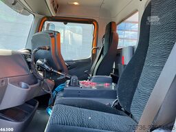 Mercedes-Benz Atego 1321 Euro 6 Bucher Cityfant 6000 Just 43...