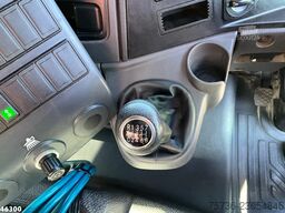 Mercedes-Benz Atego 1321 Euro 6 Bucher Cityfant 6000 Just 43...