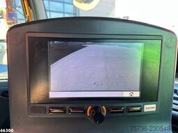 Mercedes-Benz Atego 1321 Euro 6 Bucher Cityfant 6000 Just 43...