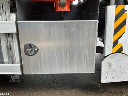 Scania P 320 HMF 14 Tonmeter Z-kraan Just 199.760 km!