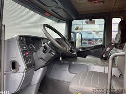 Scania P 320 HMF 14 Tonmeter Z-kraan Just 199.760 km!