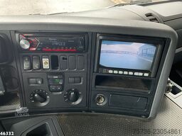 Scania P 320 HMF 14 Tonmeter Z-kraan Just 199.760 km!