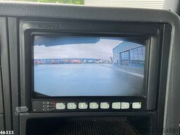 Scania P 320 HMF 14 Tonmeter Z-kraan Just 199.760 km!