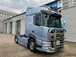 DAF XF 480 Intarder/Standklima/Kipphydr./172Tkm