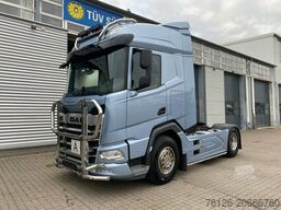 DAF XF 480 Intarder/Standklima/Kipphydr./172Tkm