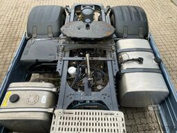 DAF XF 480 Intarder/Standklima/Kipphydr./172Tkm