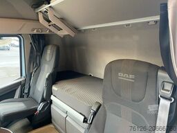 DAF XF 480 Intarder/Standklima/Kipphydr./172Tkm