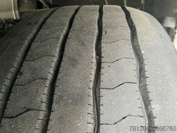 DAF XF 480 Intarder/Standklima/Kipphydr./172Tkm