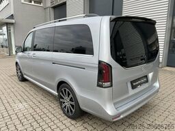 Mercedes-Benz V 300 d EXCLUSIVE L LEDER+DISTRO+IEBET+LED