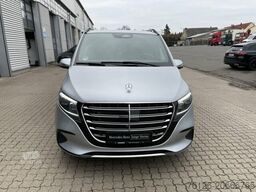 Mercedes-Benz V 300 d EXCLUSIVE L LEDER+DISTRO+IEBET+LED