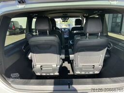 Mercedes-Benz V 300 d EXCLUSIVE L LEDER+DISTRO+IEBET+LED