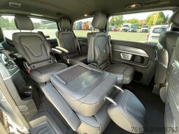Mercedes-Benz V 300 d EXCLUSIVE L LEDER+DISTRO+IEBET+LED