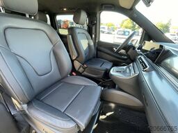 Mercedes-Benz V 300 d EXCLUSIVE L LEDER+DISTRO+IEBET+LED
