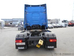 DAF XG 480